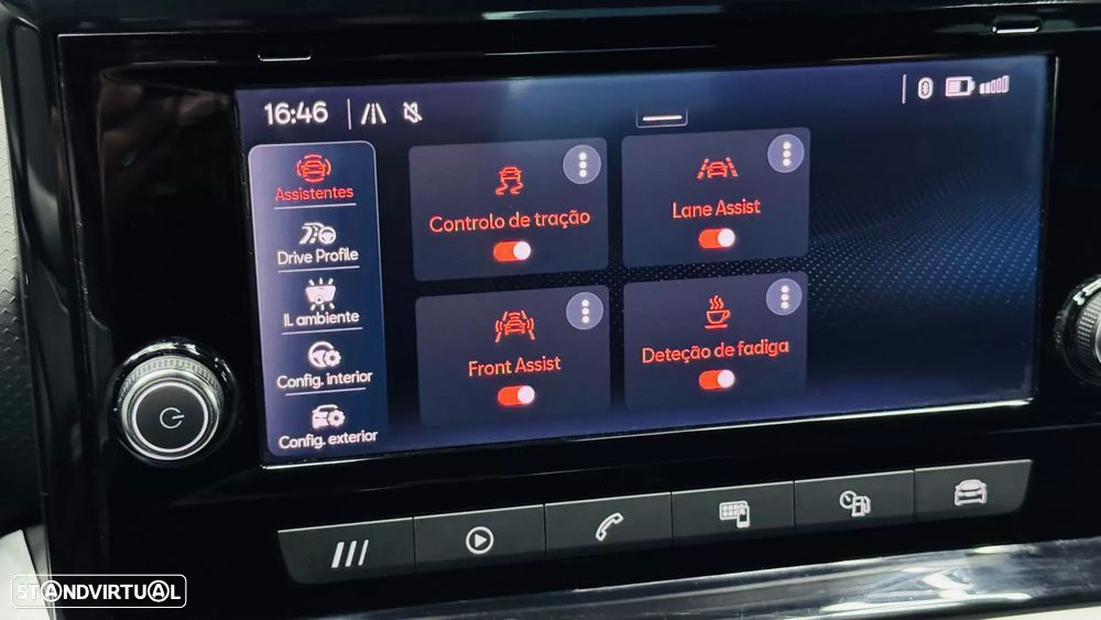 SEAT Arona 1.0 TSI FR - 32