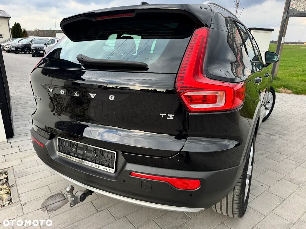 Volvo XC 40 T3 Momentum - 20
