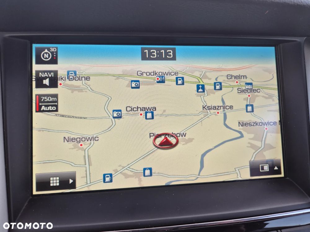 Hyundai Tucson 1.6 Turbo 2WD DCT Advantage - 31