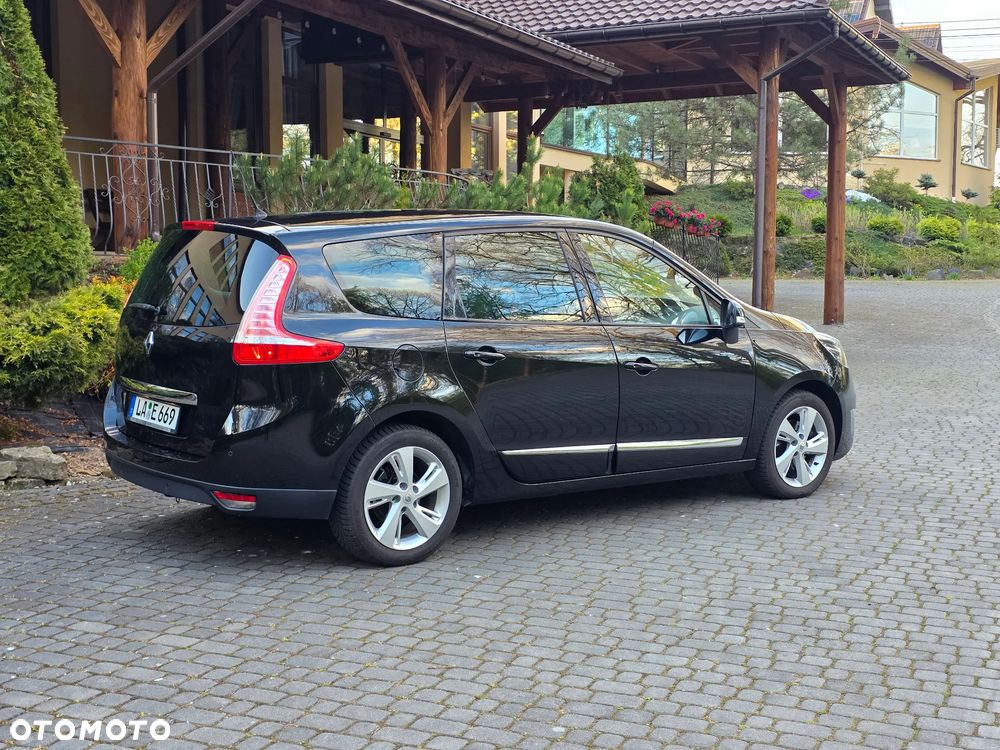 Renault Grand Scenic Energy dCi 130 S&S Bose Edition - 28