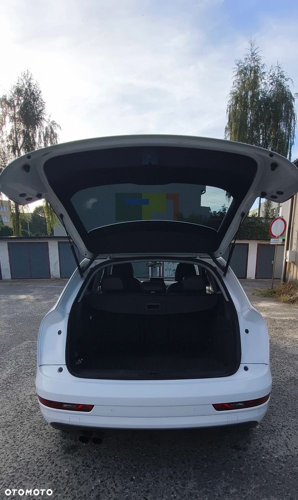 Audi Q3 - 21
