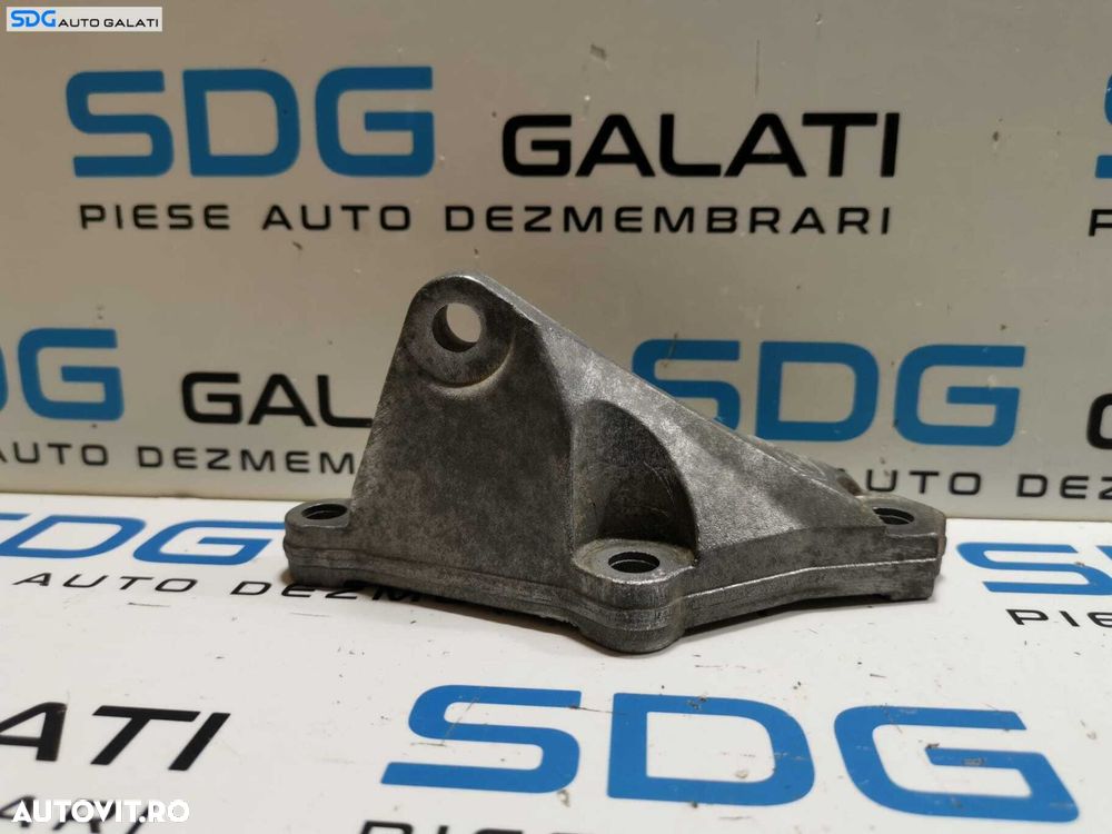 Suport Motor BMW X3 F25 2.0 D 2010 - 2014 Cod 1351781069801 781069801 [N0014] - 1