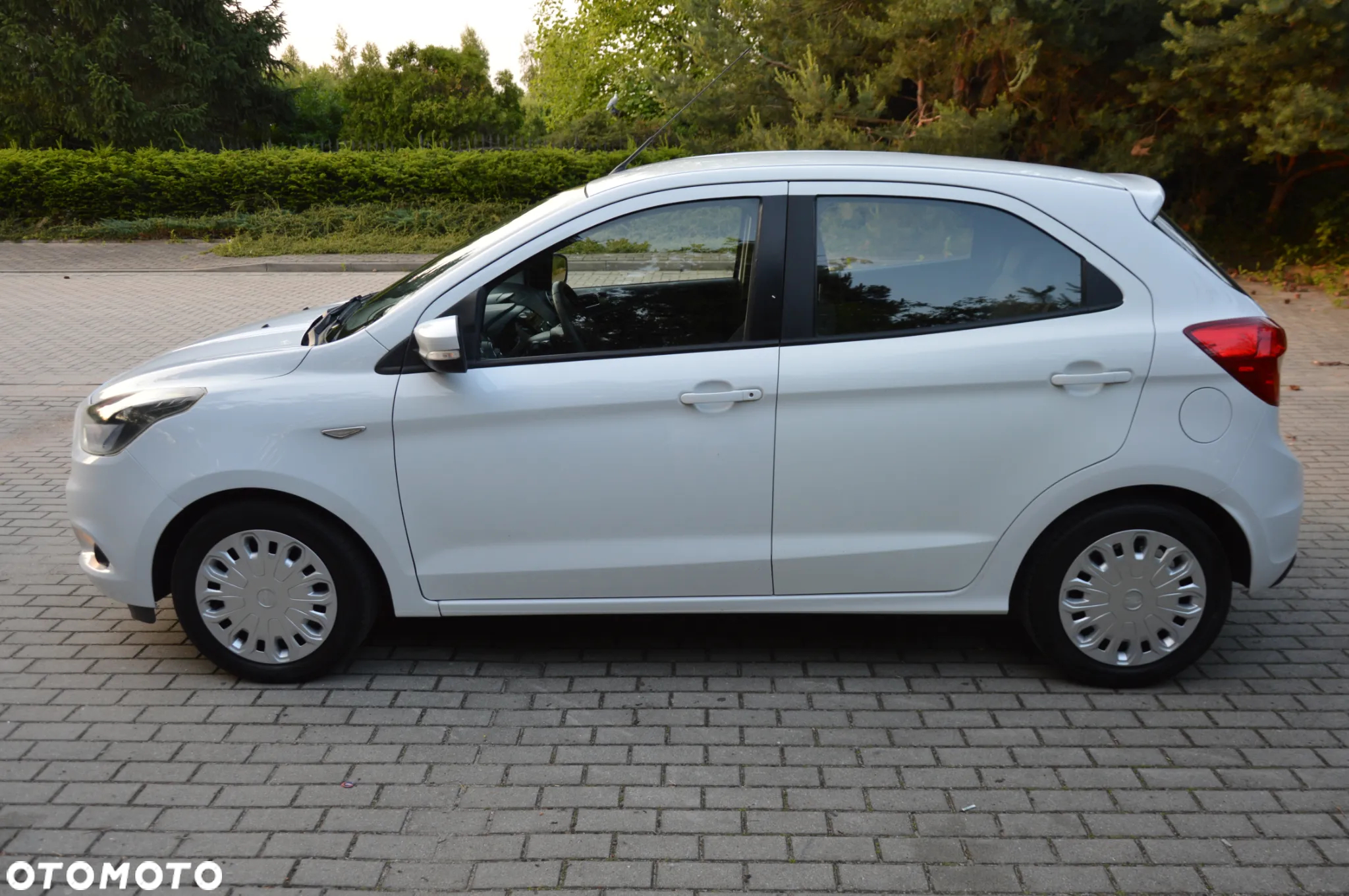 Ford Ka+ 1.2 Trend - 5
