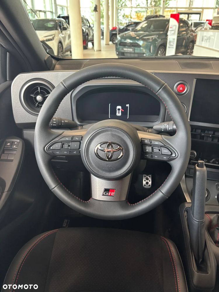 Toyota GR Yaris 1.6 Aero Performance - 19