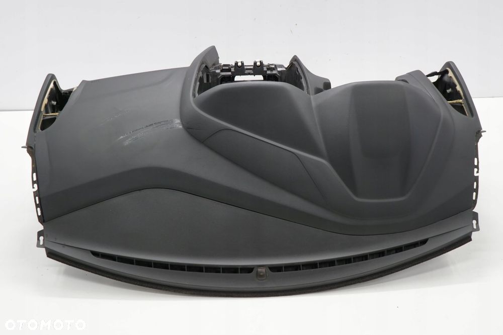 FORD FOCUS MK3 LIFT 15R DESKA ROZDZIELCZA AIRBAG PASY F1EB-A04305-CB - 4