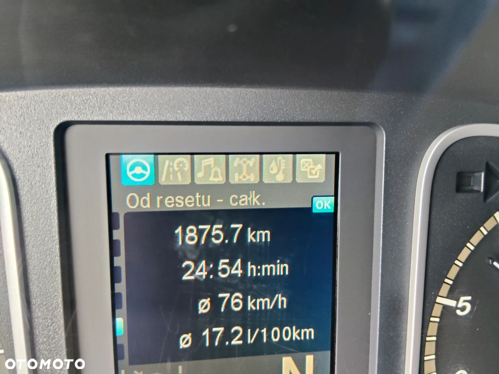 Mercedes-Benz Atego 1530 - 24