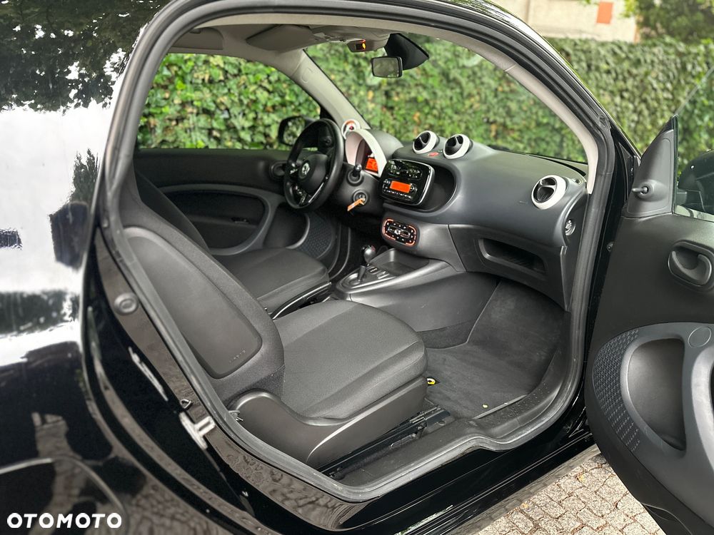 Smart Fortwo EQ - 9