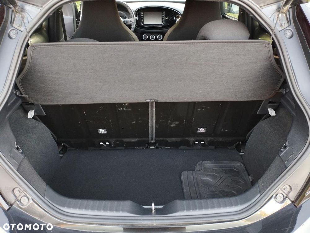 Toyota Aygo X 1.0 VVT-i Style CVT - 14