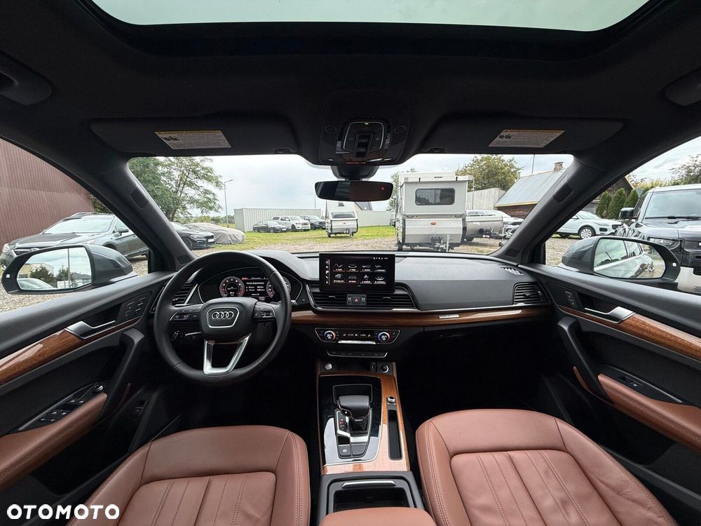 Audi Q5 - 25