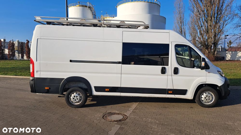 Fiat Ducato - 6