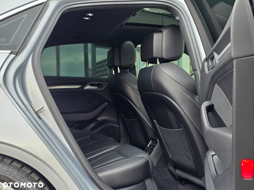 Audi S3 2.0 TFSI Quattro S tronic - 10