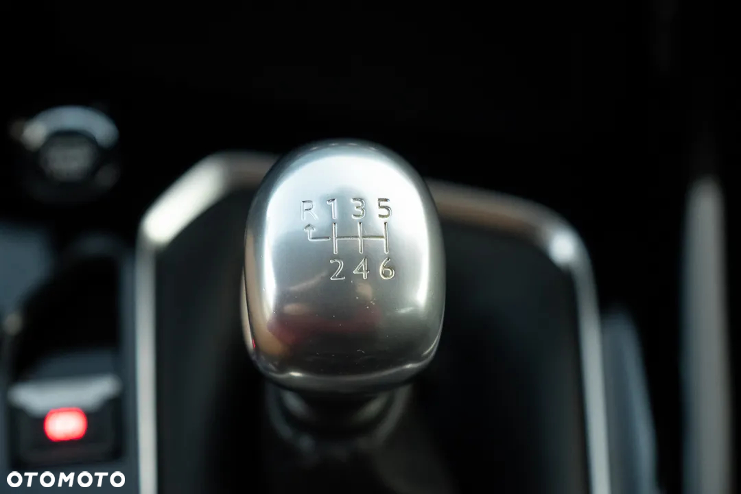 Peugeot 508 BlueHDi 130 Allure - 28