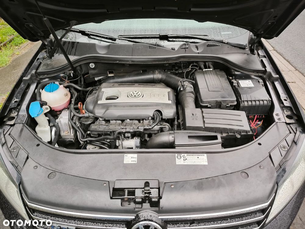 Volkswagen Passat - 10