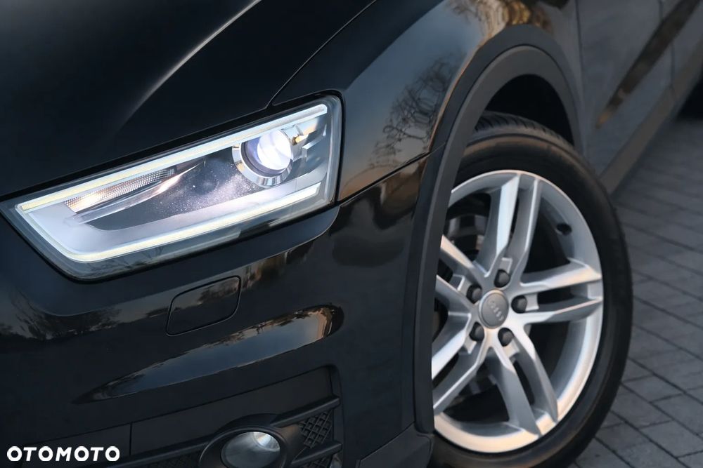 Audi Q3 2.0 TDI - 12