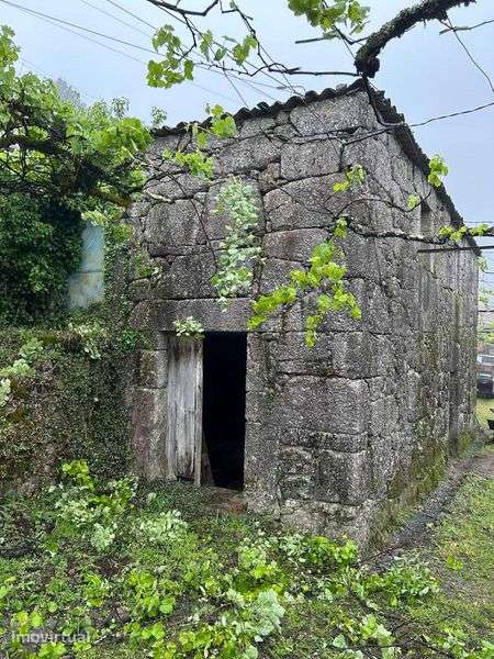 Moradia em pedra - Grande imagem: 3/12