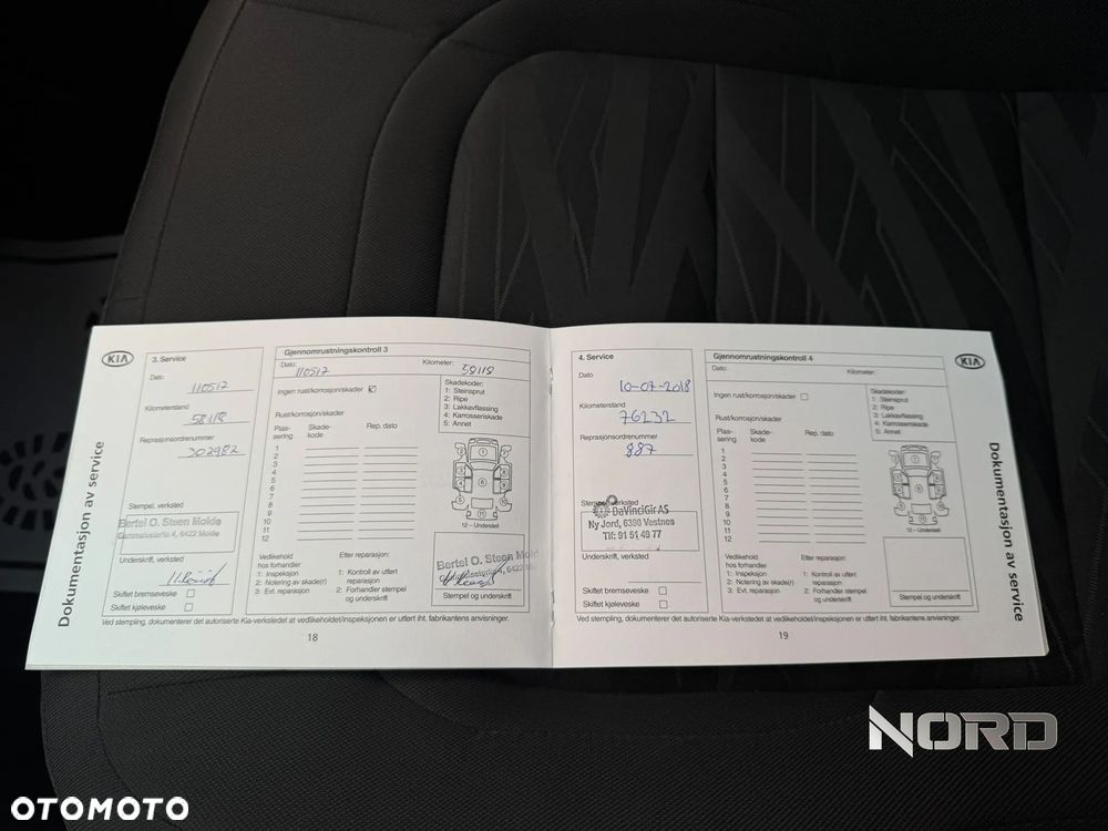 Kia Ceed 1.6 CRDi L - 29