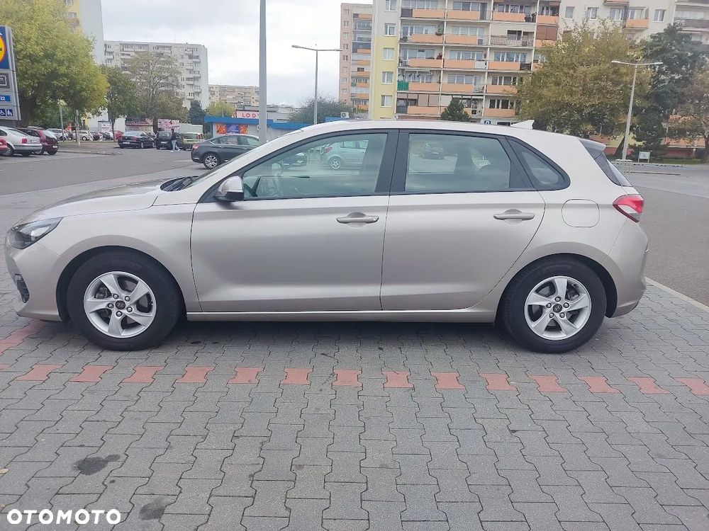 Hyundai i30 1.4 Classic + - 2