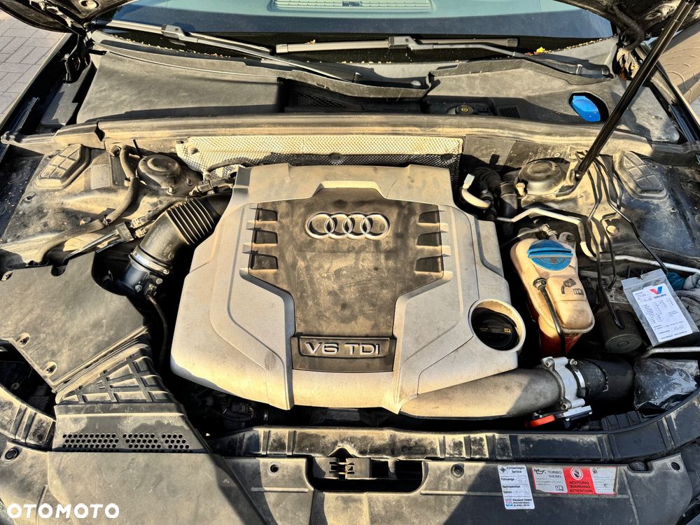 Audi A5 Coupé 3.0 TDI Quattro - 13