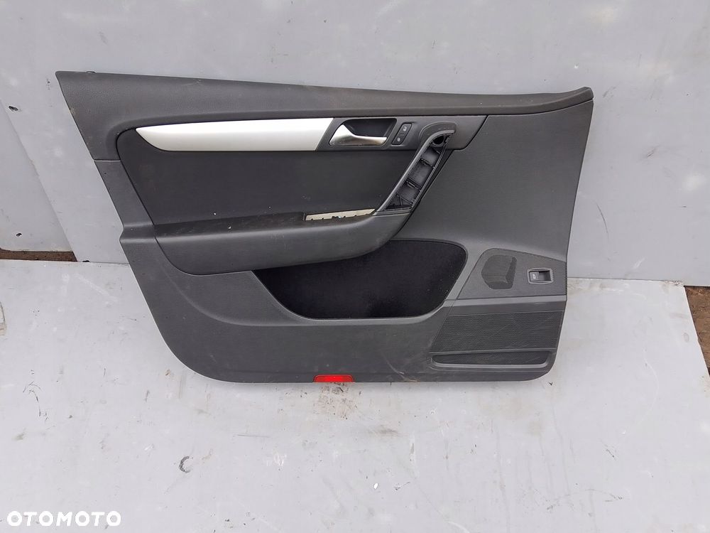 boczek drzwi kierowcy vw passat b6 - 5