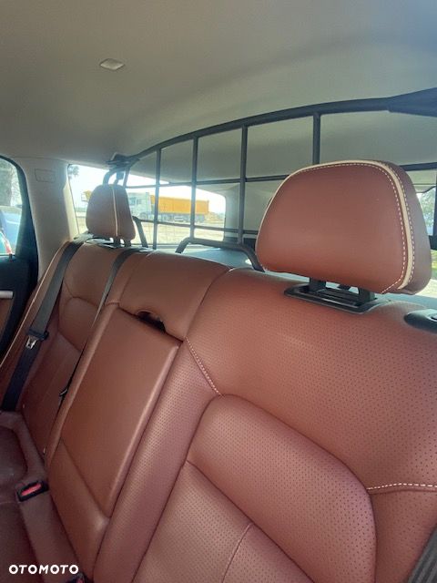 Volvo XC 70 D4 AWD Dynamic Summum EU6 - 4