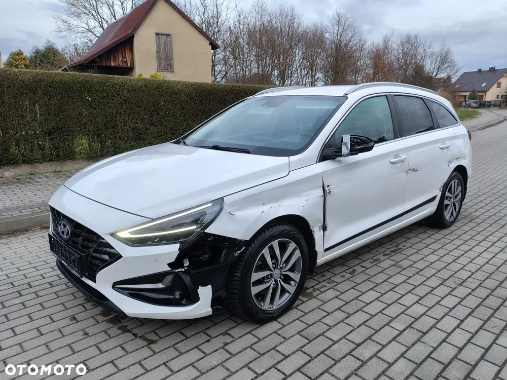 Hyundai i30 - 3