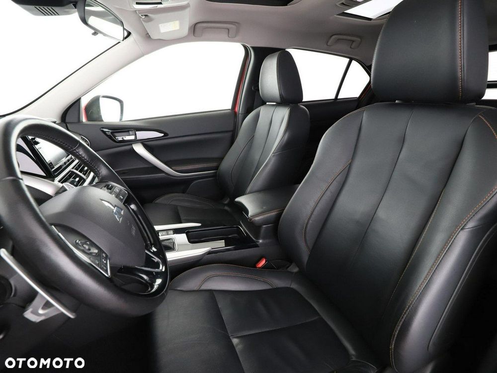 Mitsubishi Eclipse Cross 1.5 T-MIVEC (ClearTec) CVT 4WD Top - 14