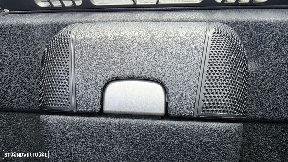 Mercedes-Benz SLK 200 Kompressor Auto Sport Edition - 13