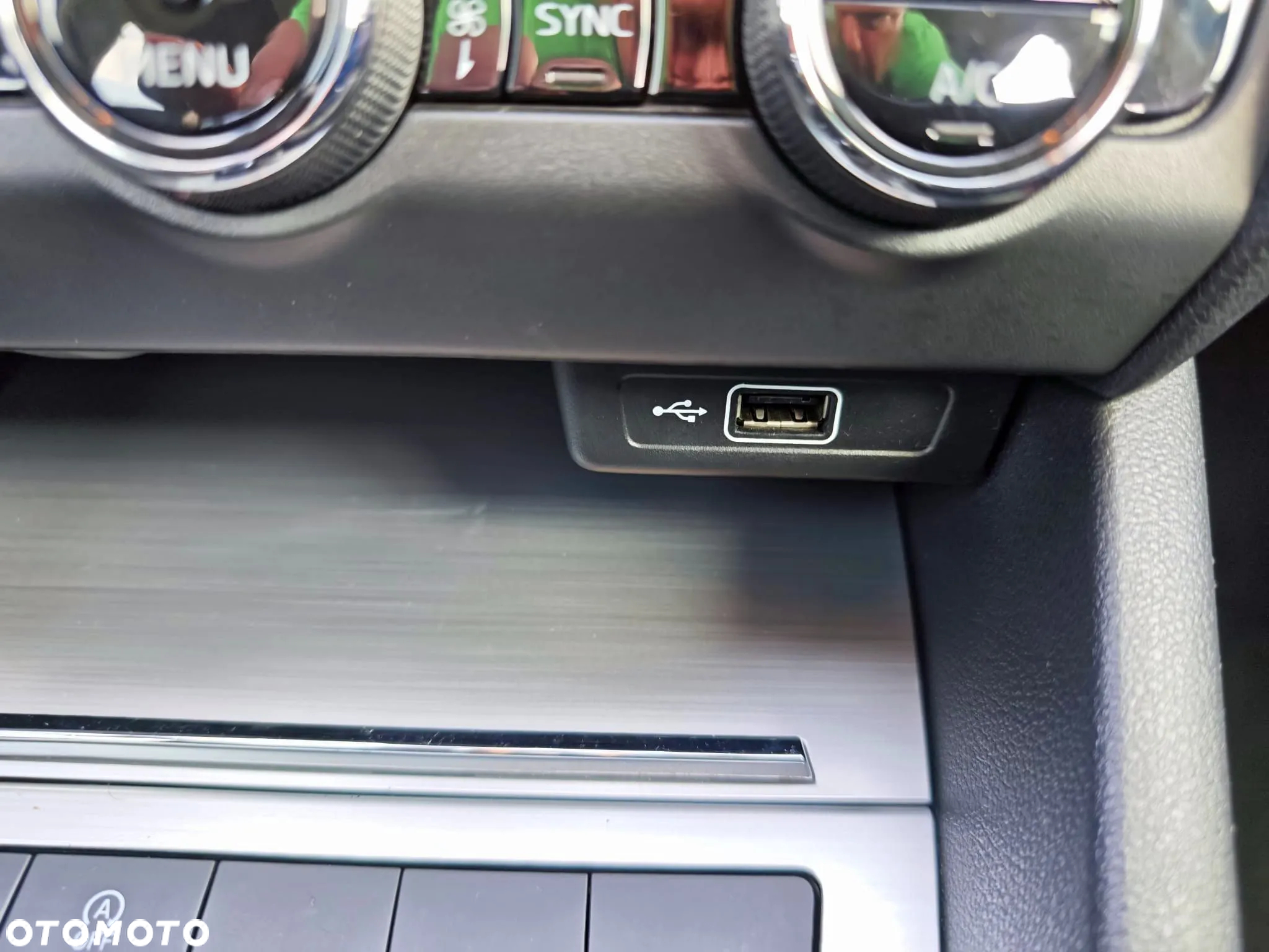Skoda Octavia 1.5 TSI ACT Ambition DSG - 36