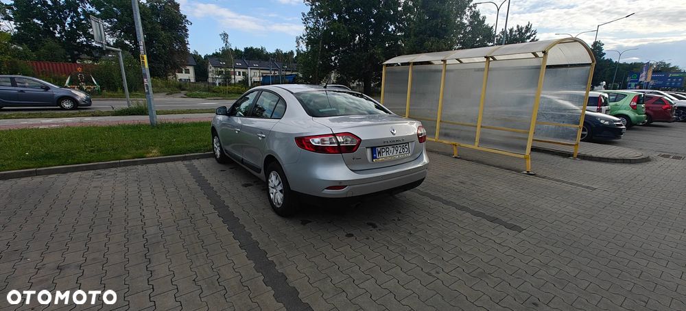 Renault Fluence 1.5 dCi Expression - 6