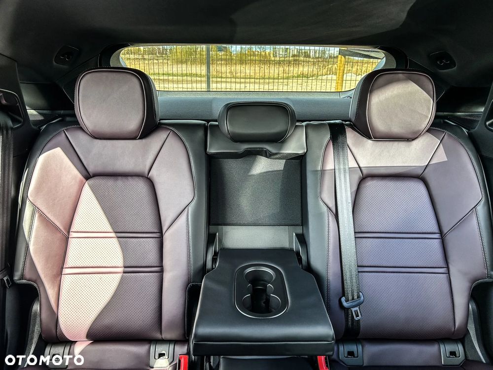 Porsche Cayenne E-Hybrid PHEV - 19