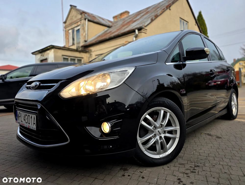 Ford C-MAX - 3