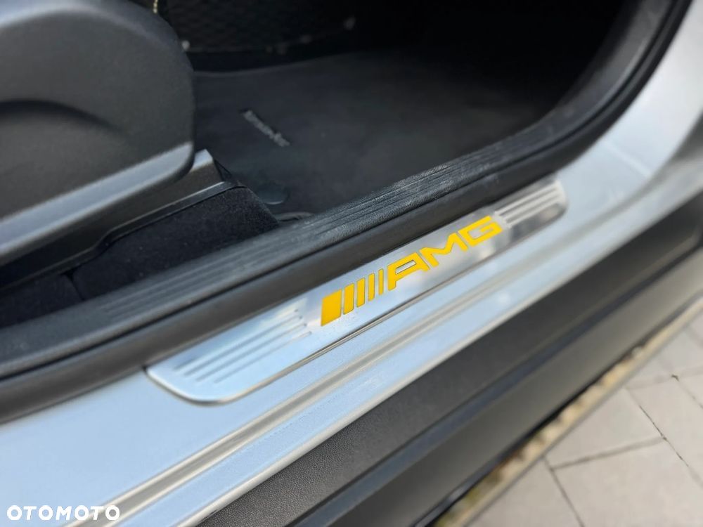 Mercedes-Benz GLC AMG 63 S 4-Matic+ - 29