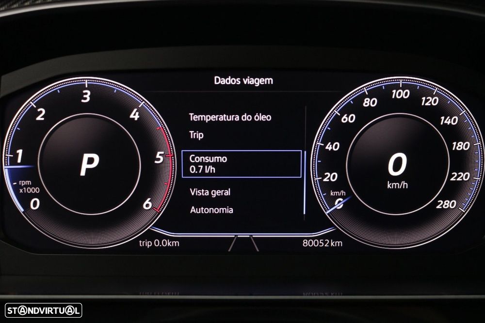 VW Arteon 2.0 TDI Elegance DSG - 49
