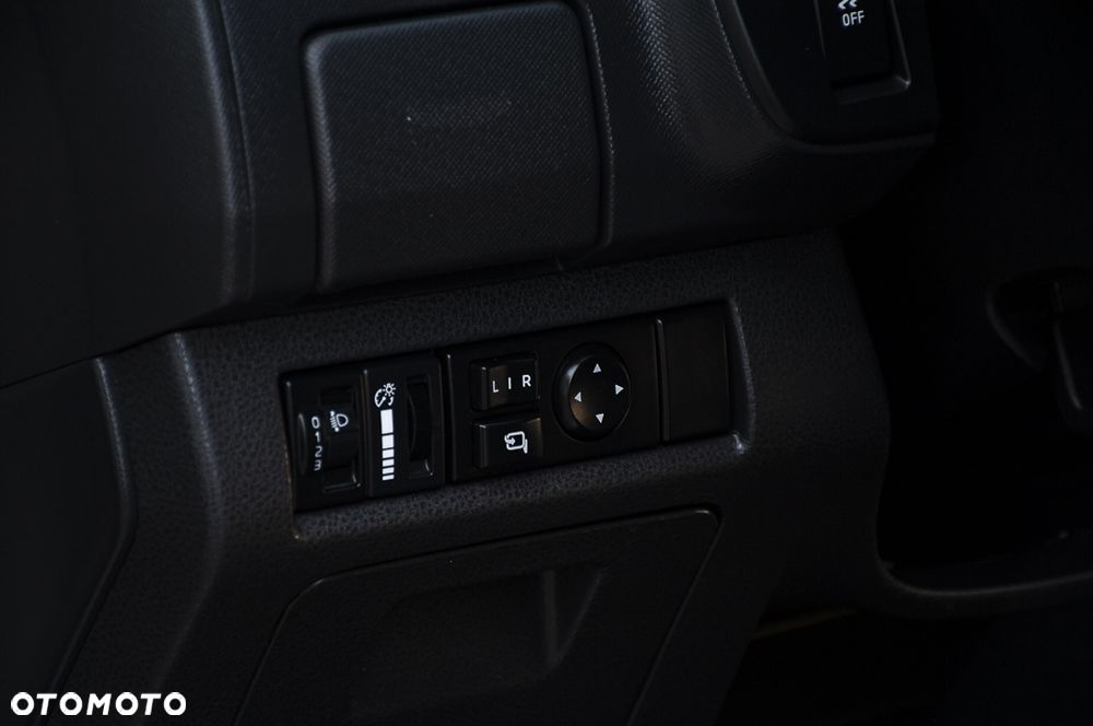 Isuzu D-Max 4x4 Double Cab Autm Limited Edition - 10