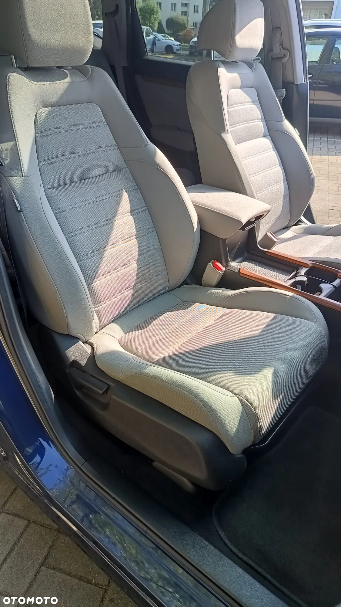 Honda CR-V 1.5T 4WD CVT Elegance - 16