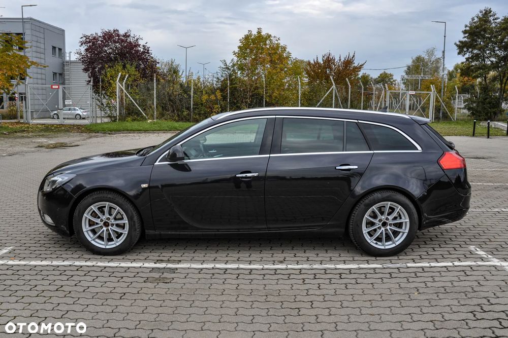 Opel Insignia - 2