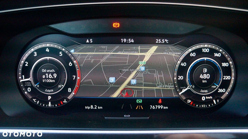 Volkswagen Tiguan - 20