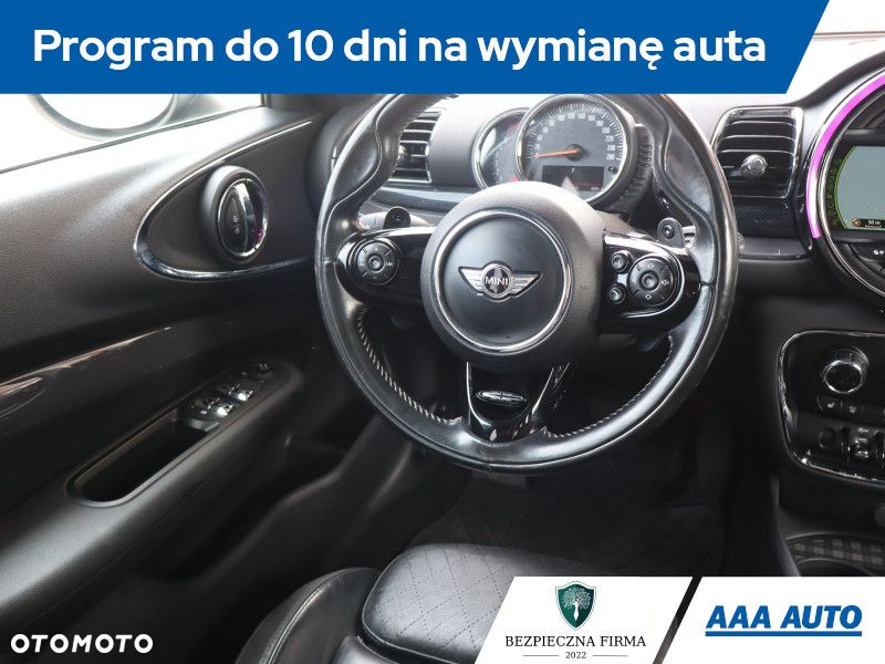 MINI Clubman - 8