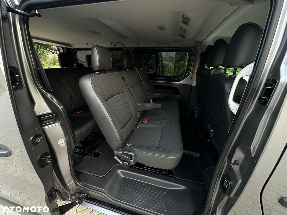 Opel Vivaro L2H1 2.9t Edition Elegance - 10