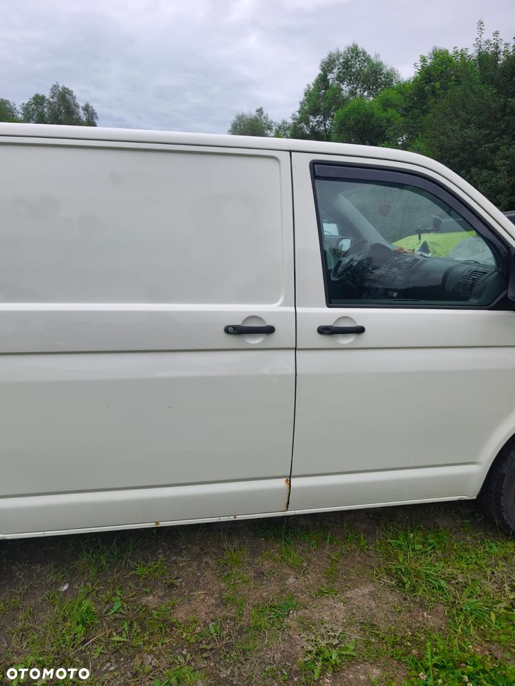 Volkswagen Transporter 5 - 3