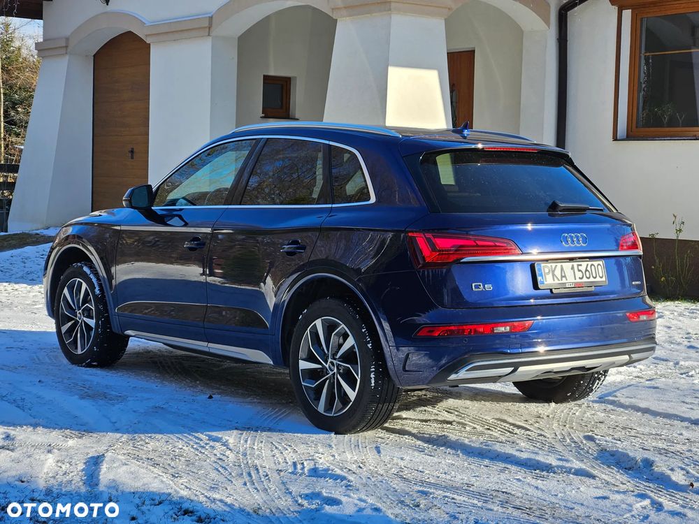 Audi Q5 - 4