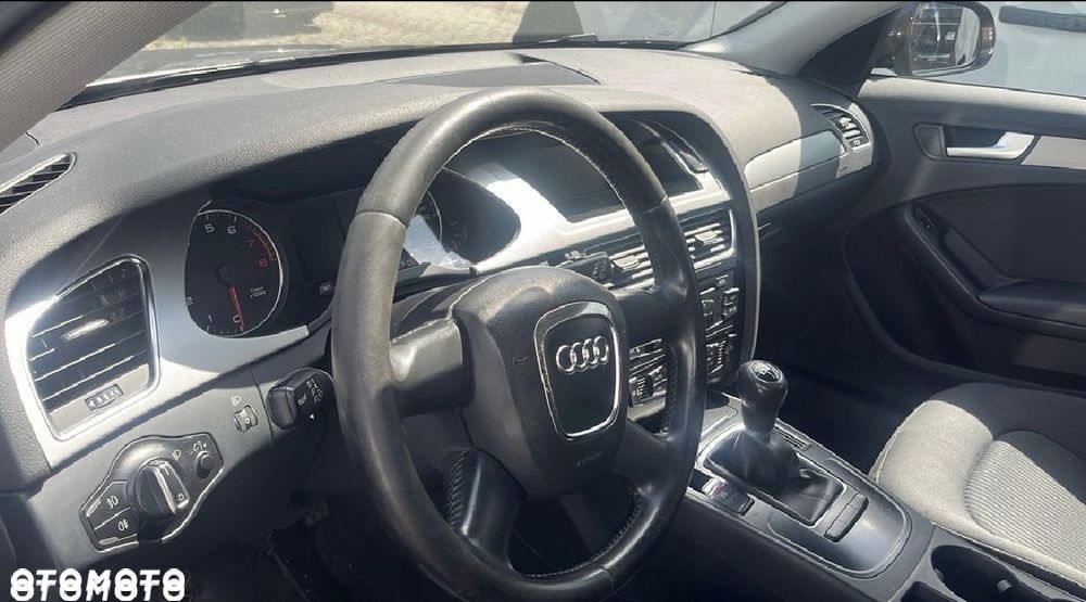 Audi A4 Avant - 17