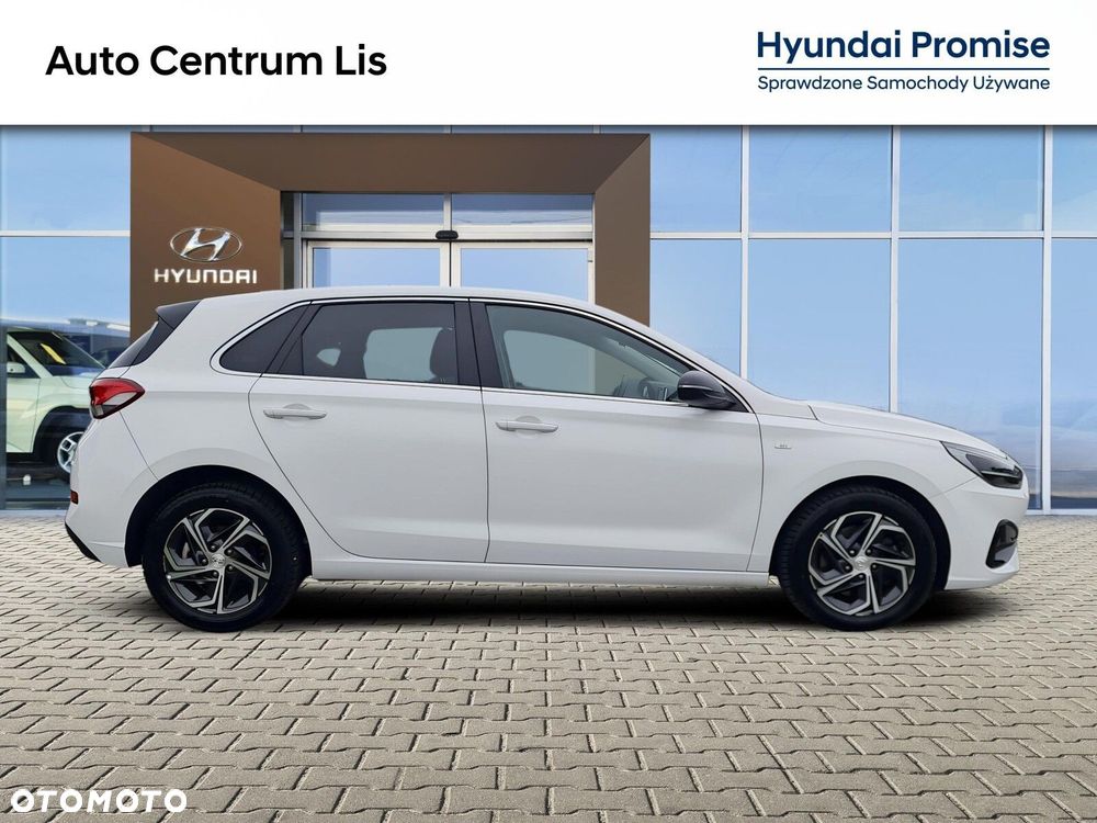 Hyundai i30 1.5 T-GDI 48V Smart DCT - 7