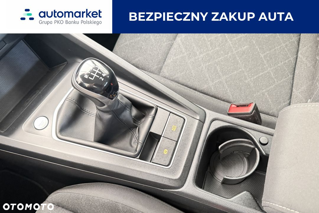 Volkswagen Golf VIII 1.5 TSI EVO Life - 19