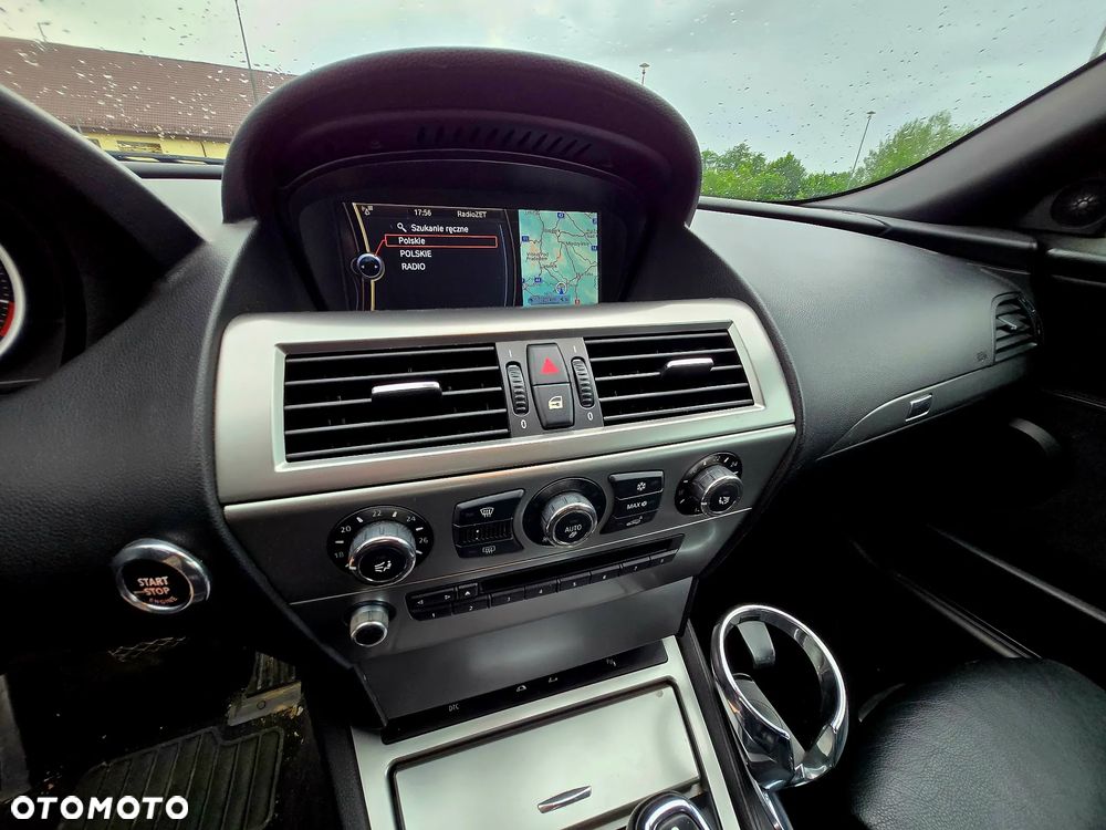 BMW Seria 6 - 27
