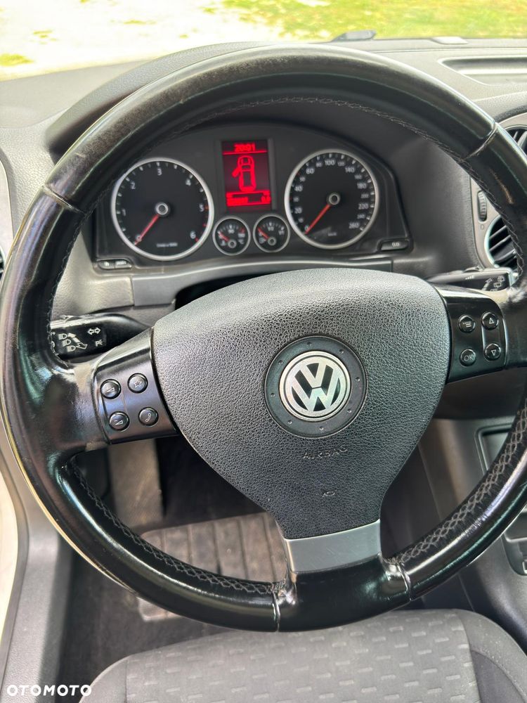 Volkswagen Tiguan 2.0 TDI DPF 4Motion DSG Life - 34