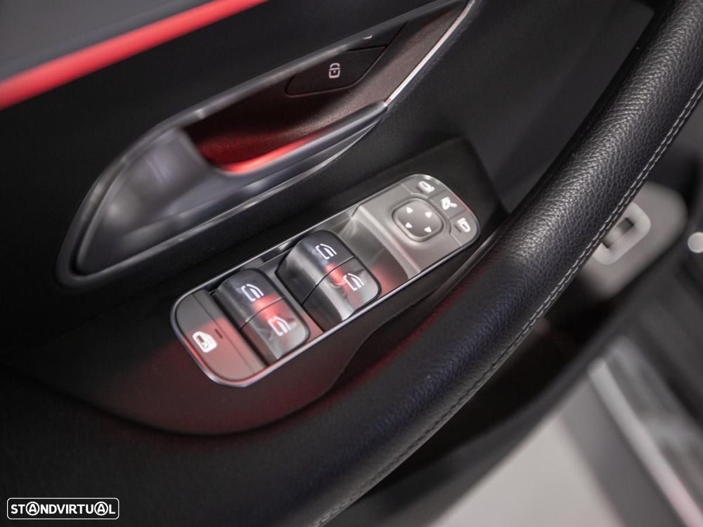 Mercedes-Benz GLE 350 de 4Matic - 17