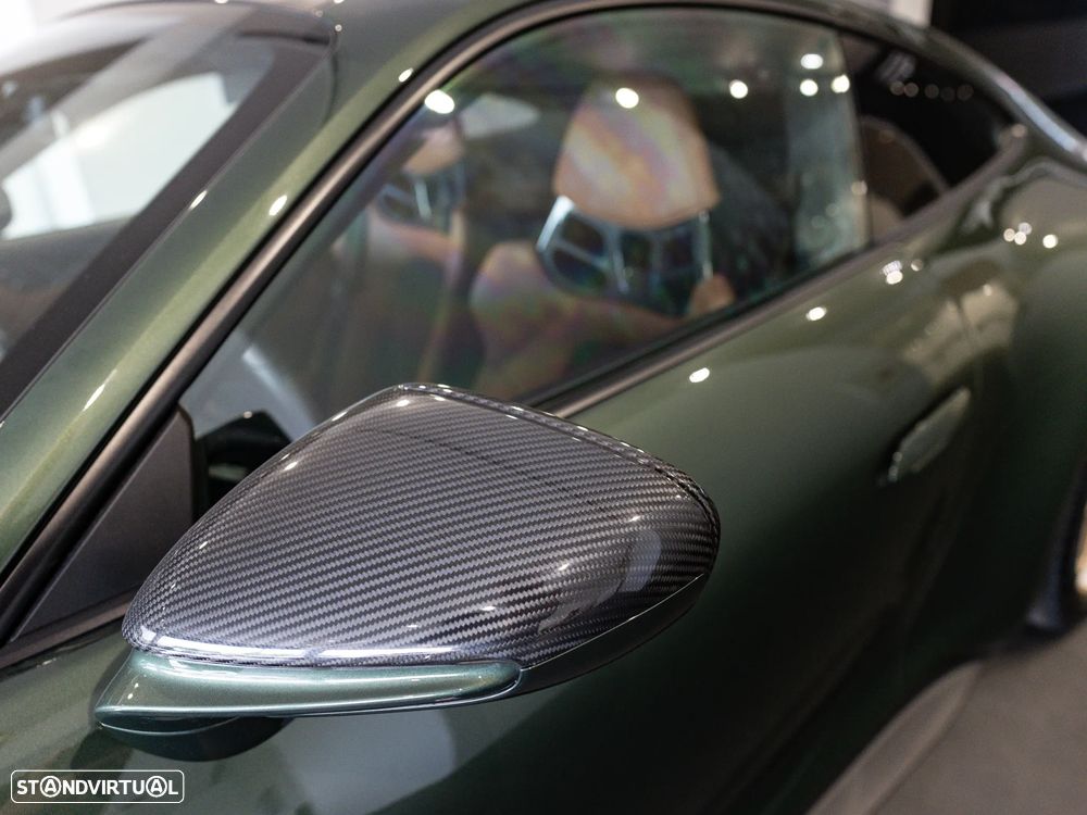 Porsche 911 (992) GT3 Touring Package - 17