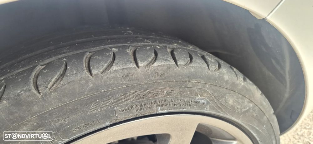 SEAT Ibiza 1.2 TSI FR - 9