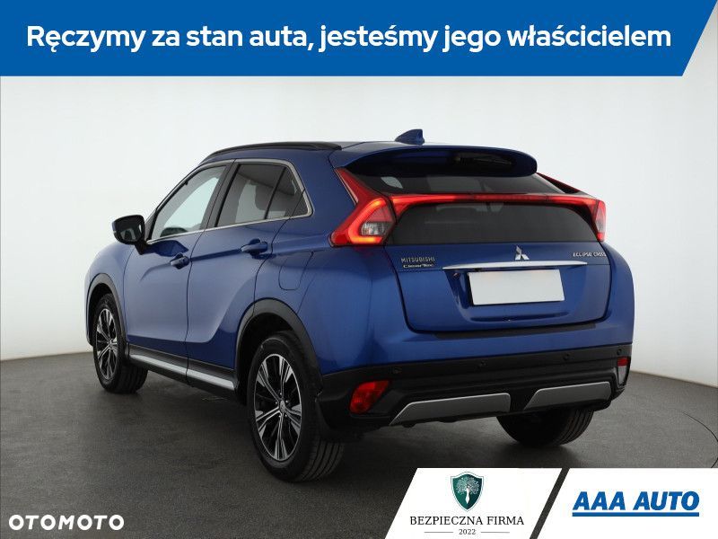Mitsubishi Eclipse Cross - 6